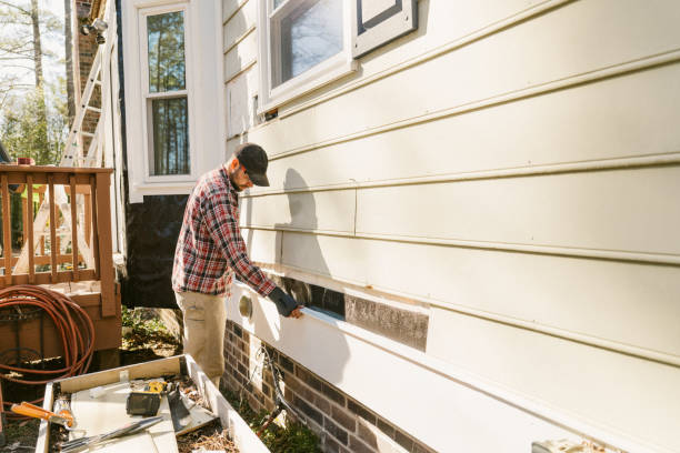Trusted Siding Installation service in Mulberry, IN - Creative Siding